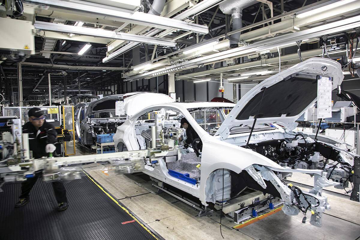 何が起こった？　クルマの納期遅れを発生させた「半導体不足」とは