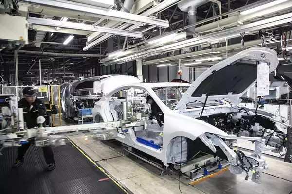 「何が起こった？　クルマの納期遅れを発生させた「半導体不足」とは」の画像