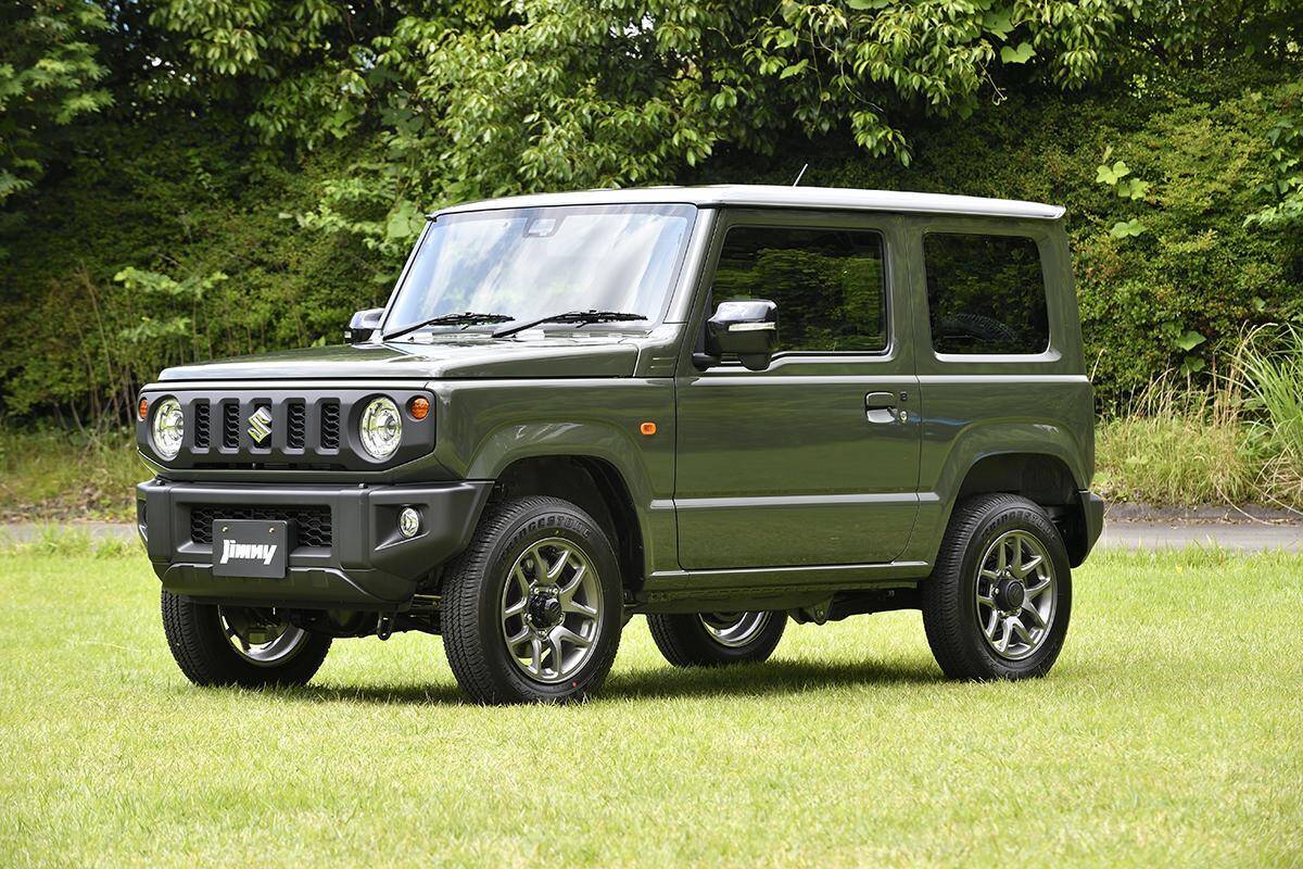 対普通車コンパクトカーでも優位！　いまどきの「軽自動車」が高くても「買い得」なワケ