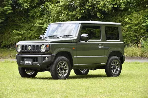 「対普通車コンパクトカーでも優位！　いまどきの「軽自動車」が高くても「買い得」なワケ」の画像