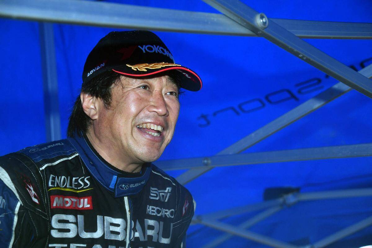 「2クラスは上だよ……」R5マシン解禁の全日本ラリー！　戦々恐々のスバル＆トヨタ勢の見解