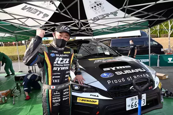 「「2クラスは上だよ……」R5マシン解禁の全日本ラリー！　戦々恐々のスバル＆トヨタ勢の見解」の画像