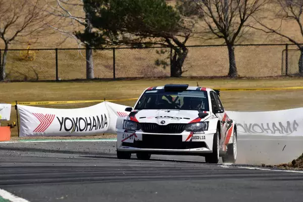 「「2クラスは上だよ……」R5マシン解禁の全日本ラリー！　戦々恐々のスバル＆トヨタ勢の見解」の画像