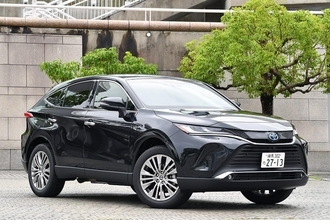 【2021最新版】編集部おすすめの輸入車SUV 10選