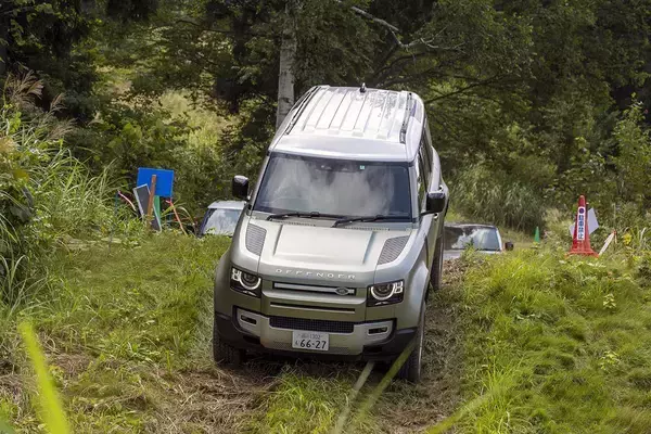 「【2021最新版】編集部おすすめの輸入車SUV 10選」の画像