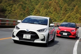 ガチライバル車なのに売れ行きは明暗くっきり！　「ダブルスコア」どころじゃない差が付いたクルマ３組