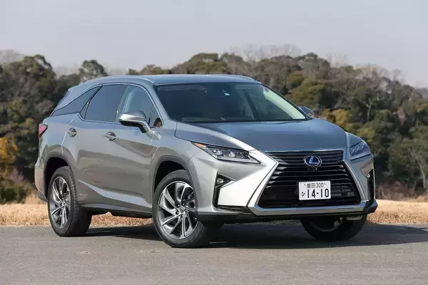 「2020年はトヨタが世界一！　なぜそこまでクルマが売れるのか？」の画像