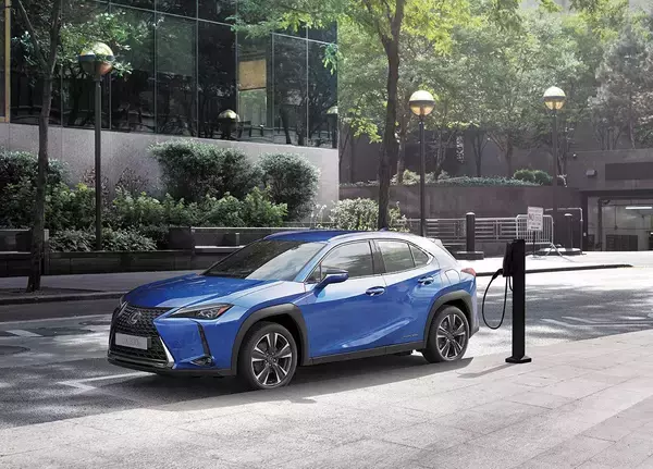 「2020年はトヨタが世界一！　なぜそこまでクルマが売れるのか？」の画像