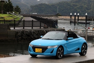 「１人でも」……じゃなくてむしろ「１人がいい」！　強がりじゃなく「おひとり様ドライブ」が盛り上がるクルマ５選