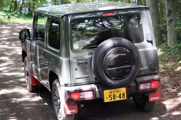 「「１人でも」……じゃなくてむしろ「１人がいい」！　強がりじゃなく「おひとり様ドライブ」が盛り上がるクルマ５選」の画像