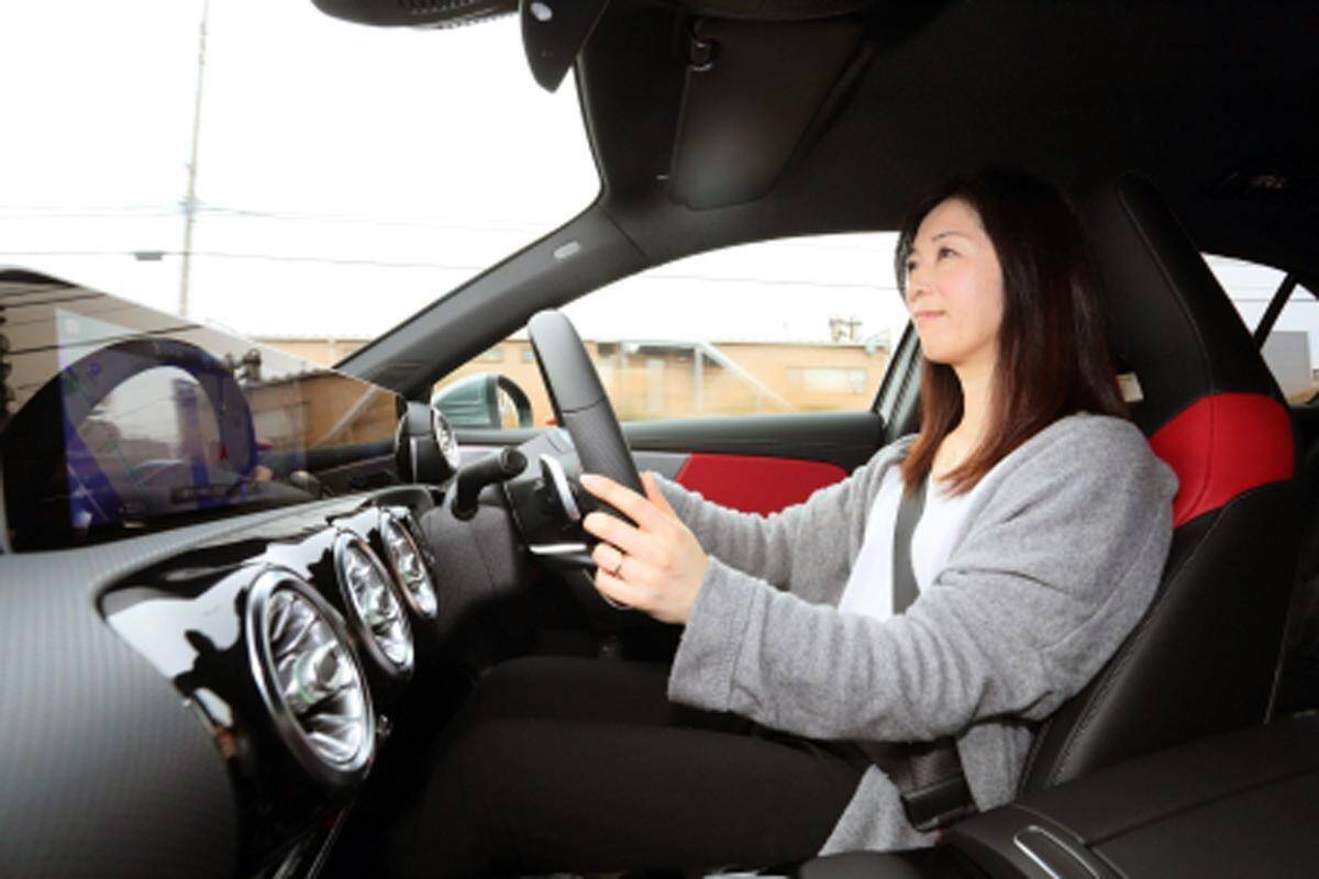 「１人でも」……じゃなくてむしろ「１人がいい」！　強がりじゃなく「おひとり様ドライブ」が盛り上がるクルマ５選