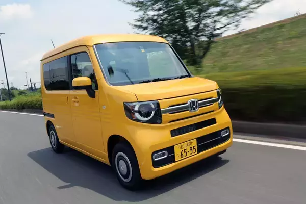 「「１人でも」……じゃなくてむしろ「１人がいい」！　強がりじゃなく「おひとり様ドライブ」が盛り上がるクルマ５選」の画像