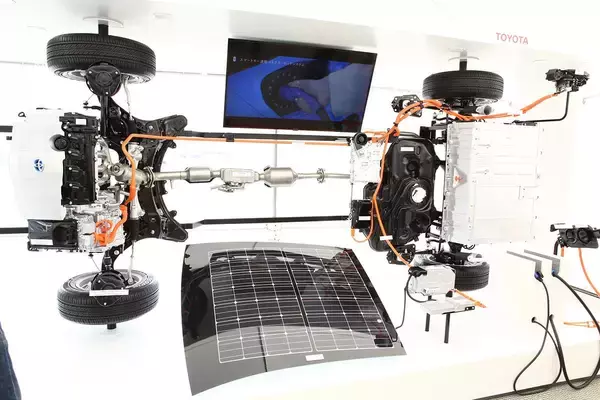 「86＆BRZの誕生だけじゃもったいない！　トヨタとスバルの連携で生まれるものとは？」の画像