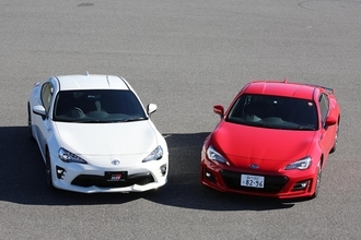 86＆BRZの誕生だけじゃもったいない！　トヨタとスバルの連携で生まれるものとは？