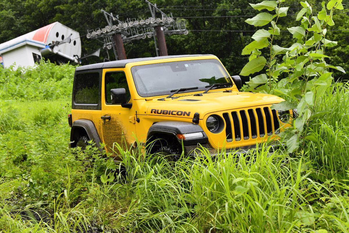 約10年で10倍以上の伸び！　いまマイナーブランドだった「Jeep」が日本でバカ売れするワケ