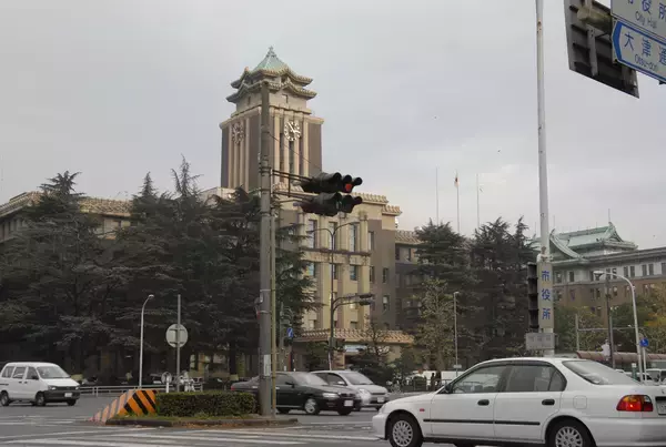 「自動車事故ワーストランカーに「警察」も悩む！　愛知県はなぜ事故が多いのか？」の画像