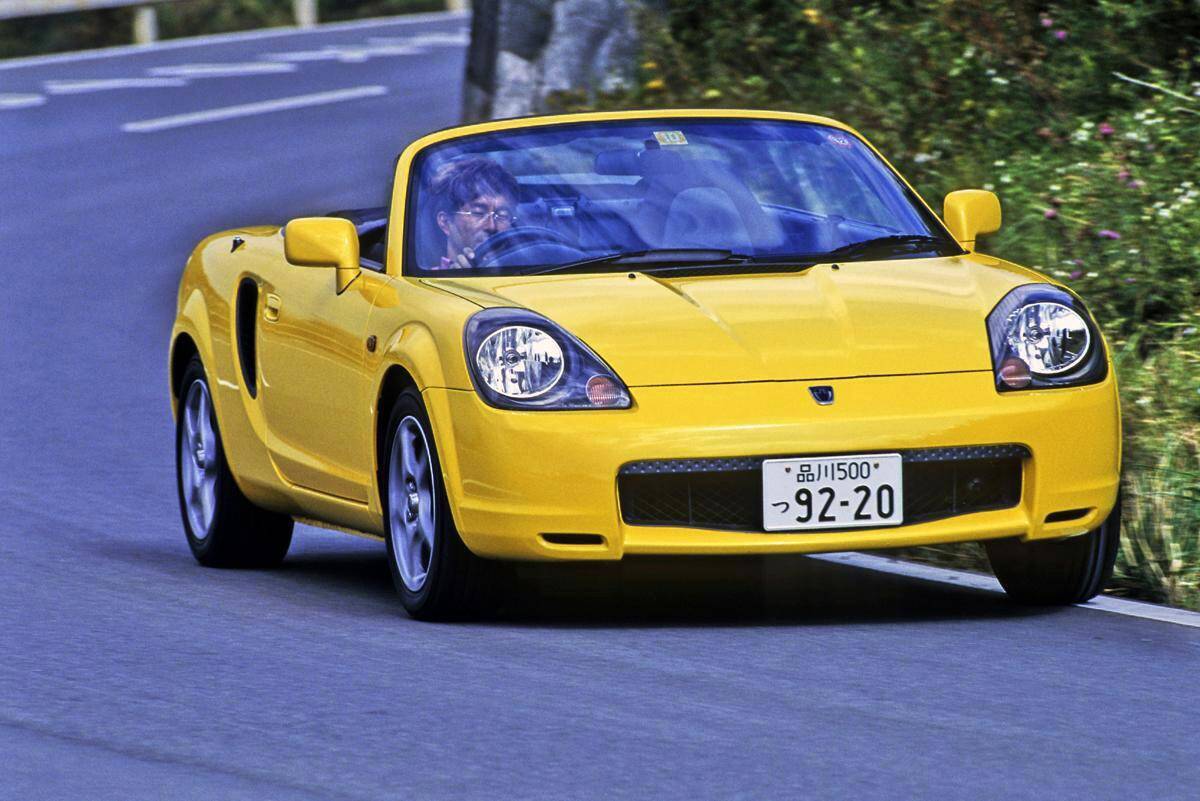 これだけ中古が人気なんだから「復活」させるべき！　ユーザーが「後継車」を切望する「絶版」国産モデル４選