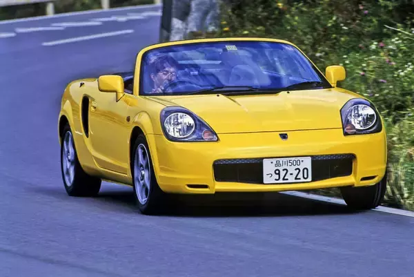 「これだけ中古が人気なんだから「復活」させるべき！　ユーザーが「後継車」を切望する「絶版」国産モデル４選」の画像
