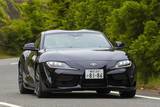 「これだけ中古が人気なんだから「復活」させるべき！　ユーザーが「後継車」を切望する「絶版」国産モデル４選」の画像1