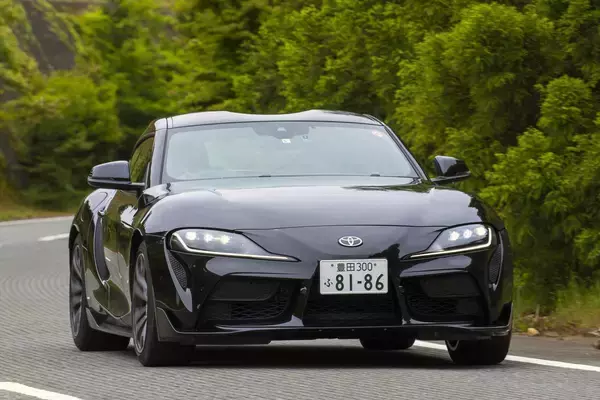 これだけ中古が人気なんだから「復活」させるべき！　ユーザーが「後継車」を切望する「絶版」国産モデル４選