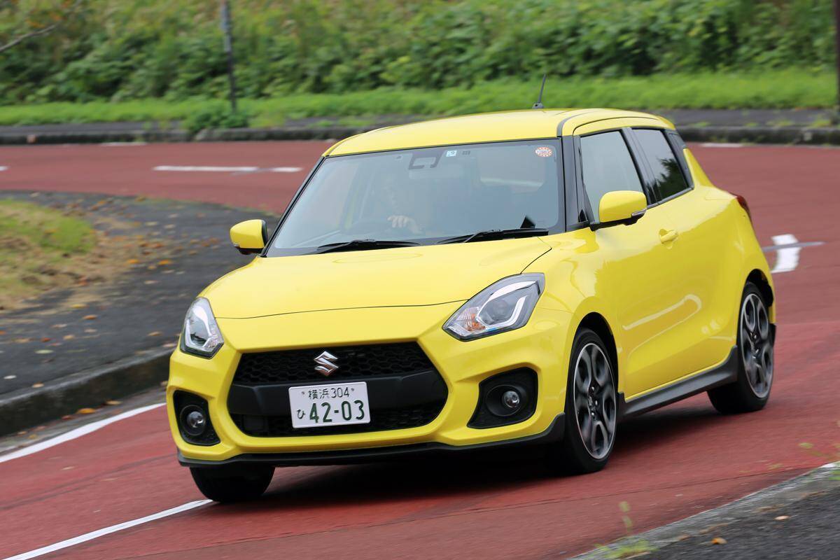 「なる早」で上手くなりたい！　クルマの運転技術を短期間で向上する５つの手段