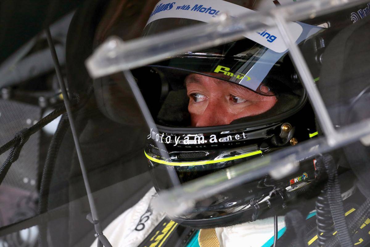 レンズを通せばすべてが見える！　ドライバーに愛される巨匠カメラマンの「スーパーＧＴ」ウラ側