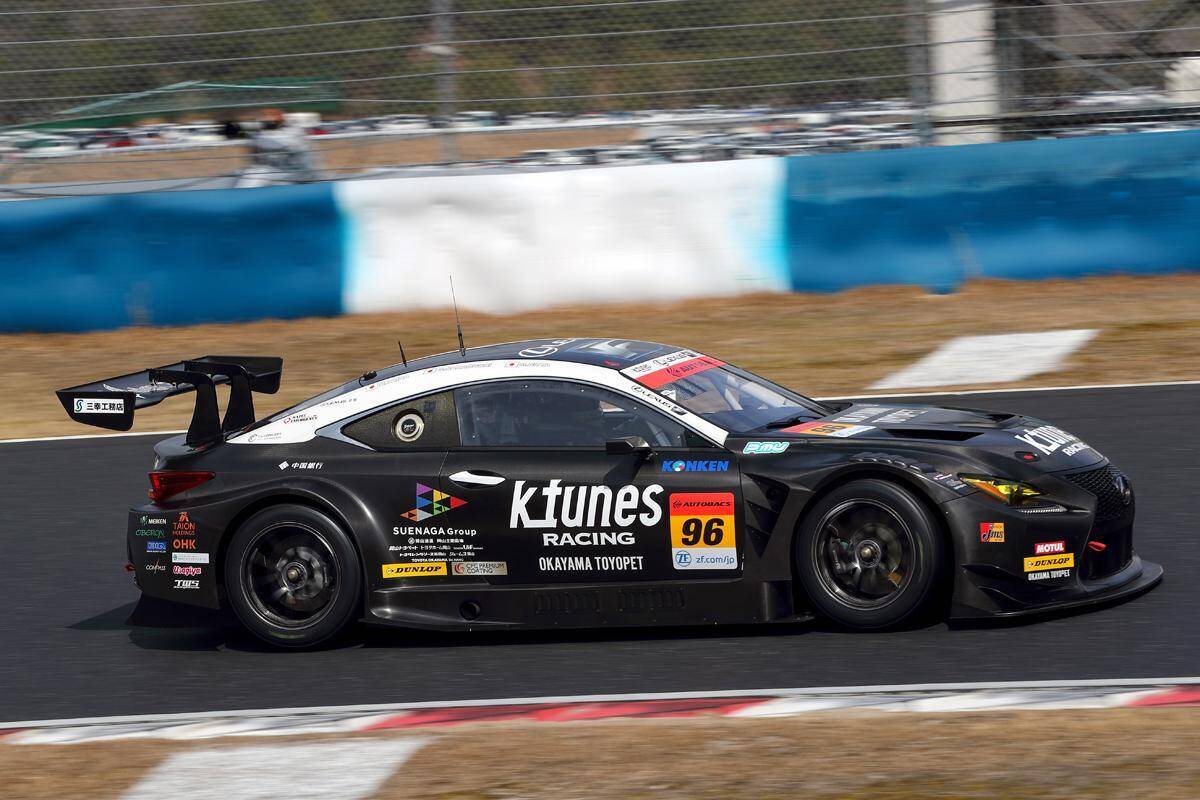 レンズを通せばすべてが見える！　ドライバーに愛される巨匠カメラマンの「スーパーＧＴ」ウラ側