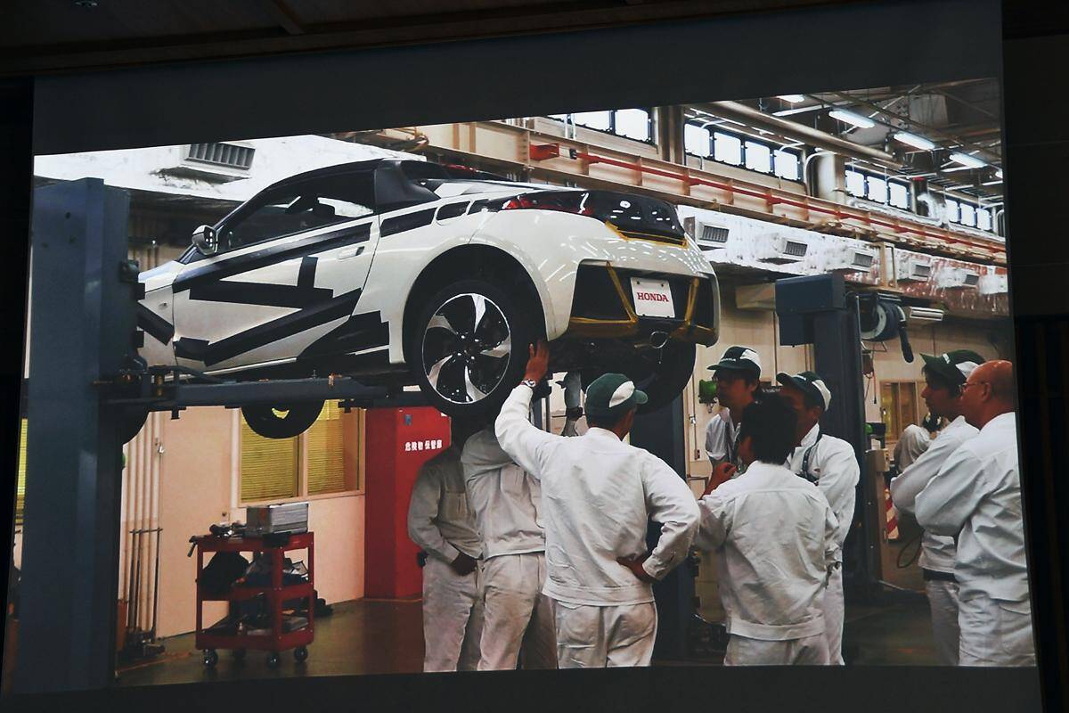 開発者の「あそび心」から生まれたS660！　消えゆく名車の７年を振り返る