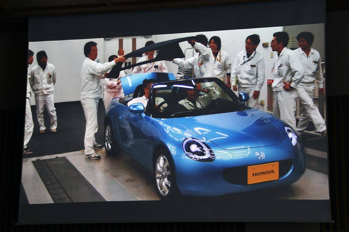 開発者の「あそび心」から生まれたS660！　消えゆく名車の７年を振り返る