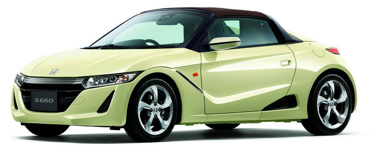 開発者の「あそび心」から生まれたS660！　消えゆく名車の７年を振り返る