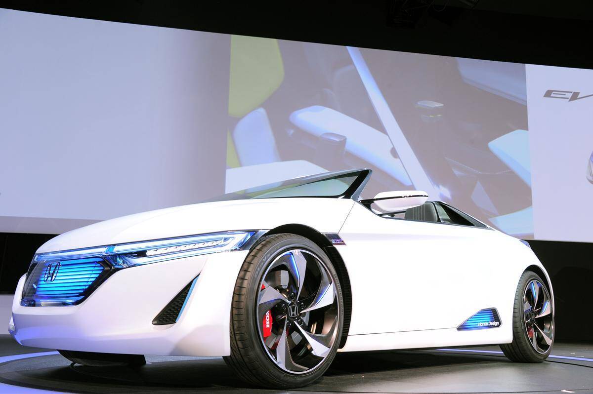 開発者の「あそび心」から生まれたS660！　消えゆく名車の７年を振り返る