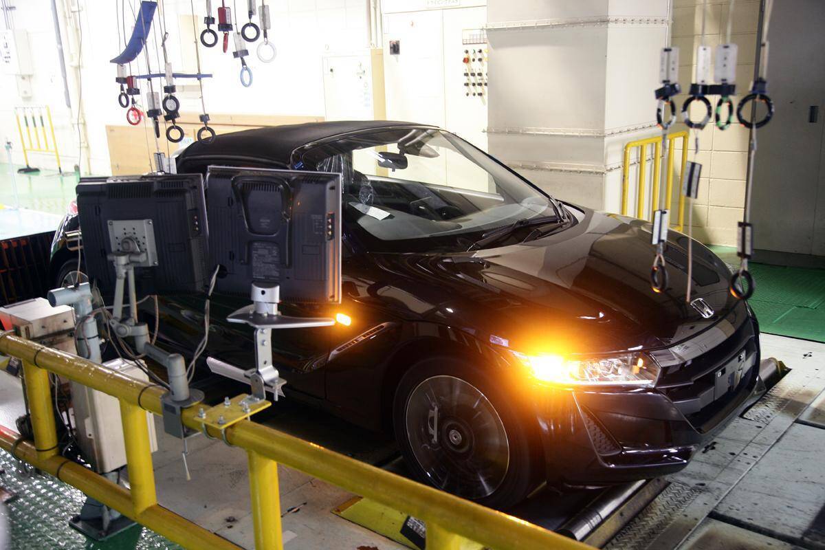 開発者の「あそび心」から生まれたS660！　消えゆく名車の７年を振り返る