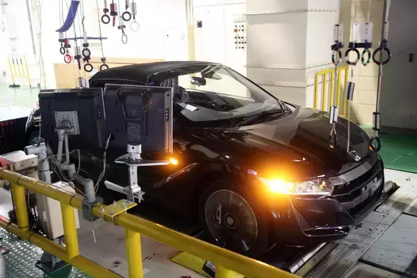 「開発者の「あそび心」から生まれたS660！　消えゆく名車の７年を振り返る」の画像