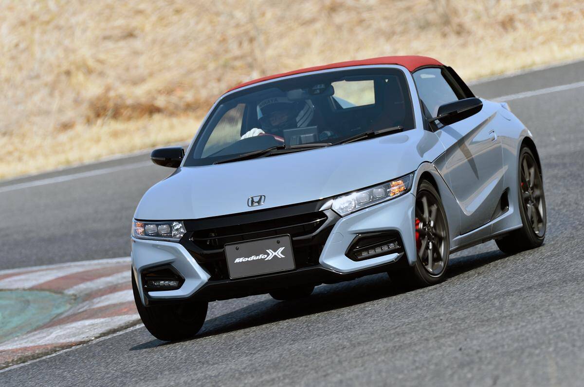 開発者の「あそび心」から生まれたS660！　消えゆく名車の７年を振り返る