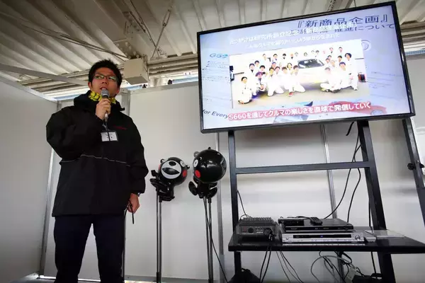 開発者の「あそび心」から生まれたS660！　消えゆく名車の７年を振り返る