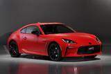 「新型GR86＆BRZがついにお披露目！　エンジンパワーからデザインまで詳細リポート」の画像2