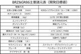 「新型GR86＆BRZがついにお披露目！　エンジンパワーからデザインまで詳細リポート」の画像10