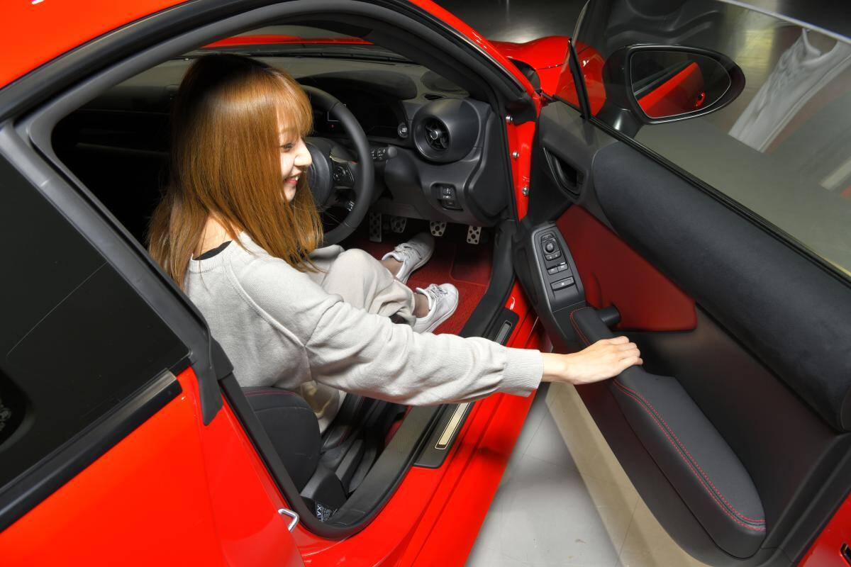 新型GR86＆BRZがついにお披露目！　エンジンパワーからデザインまで詳細リポート