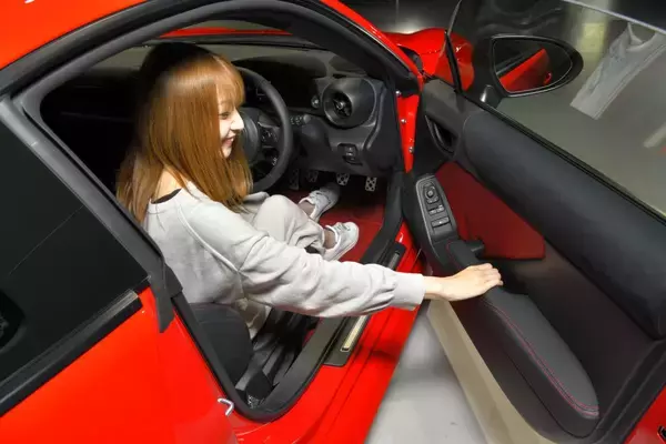 「新型GR86＆BRZがついにお披露目！　エンジンパワーからデザインまで詳細リポート」の画像