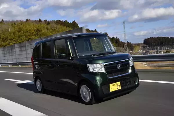 「スムースな減速！　経済面でも有効！　それでも「パドルシフトによる減速」をしないほうがいいケースとは」の画像