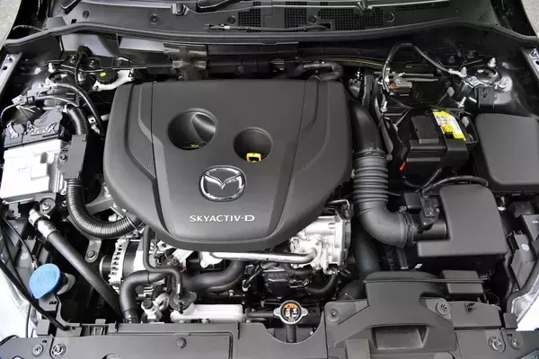 「レースでも採用されたのにナゼ？　市販車ディーゼルにスポーツモデルが存在しないワケ」の画像