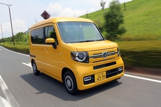 N-VAN vs エブリィ vs ハイゼットの「軽バン」最強決定戦！　圧倒的な荷室が勝敗を分けた