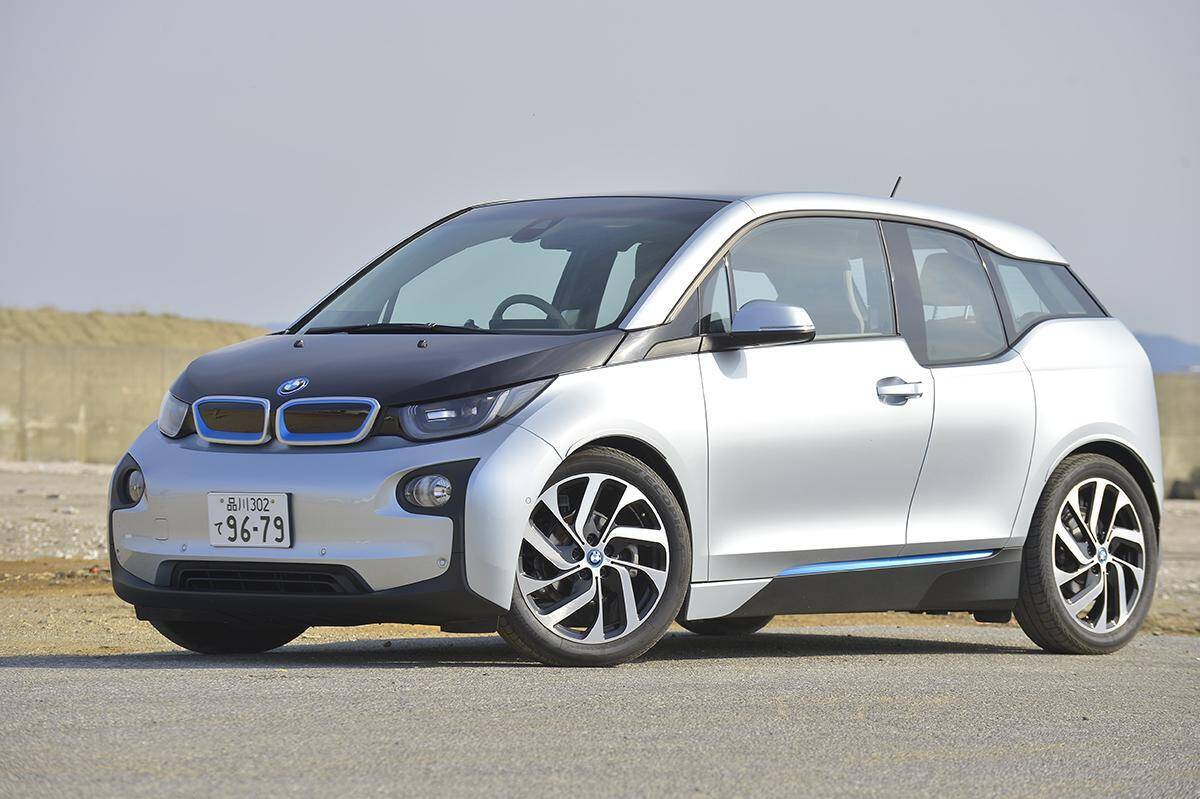 クルマも素材から環境保全に取り組む時代！　それでも「脱プラスチック」に立ちはだかる「壁」とは