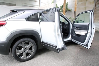 賛否両論の「観音開きドア」に長い歴史あり！　どれもがレア車な採用国産車６台