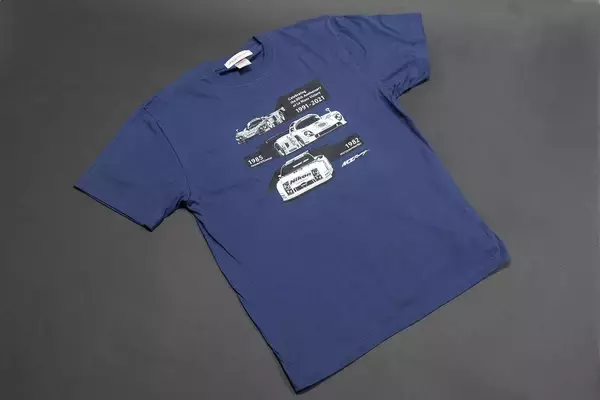 マツダ787Bのルマン24時間優勝から30周年！　MZRacingから記念グッズが発売