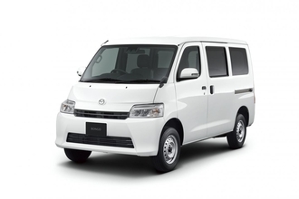 「ボンゴブローニイ」が復活もOEM！　「マツダファン」は涙……かと思いきや「驚き」のメリットが浮かんできた