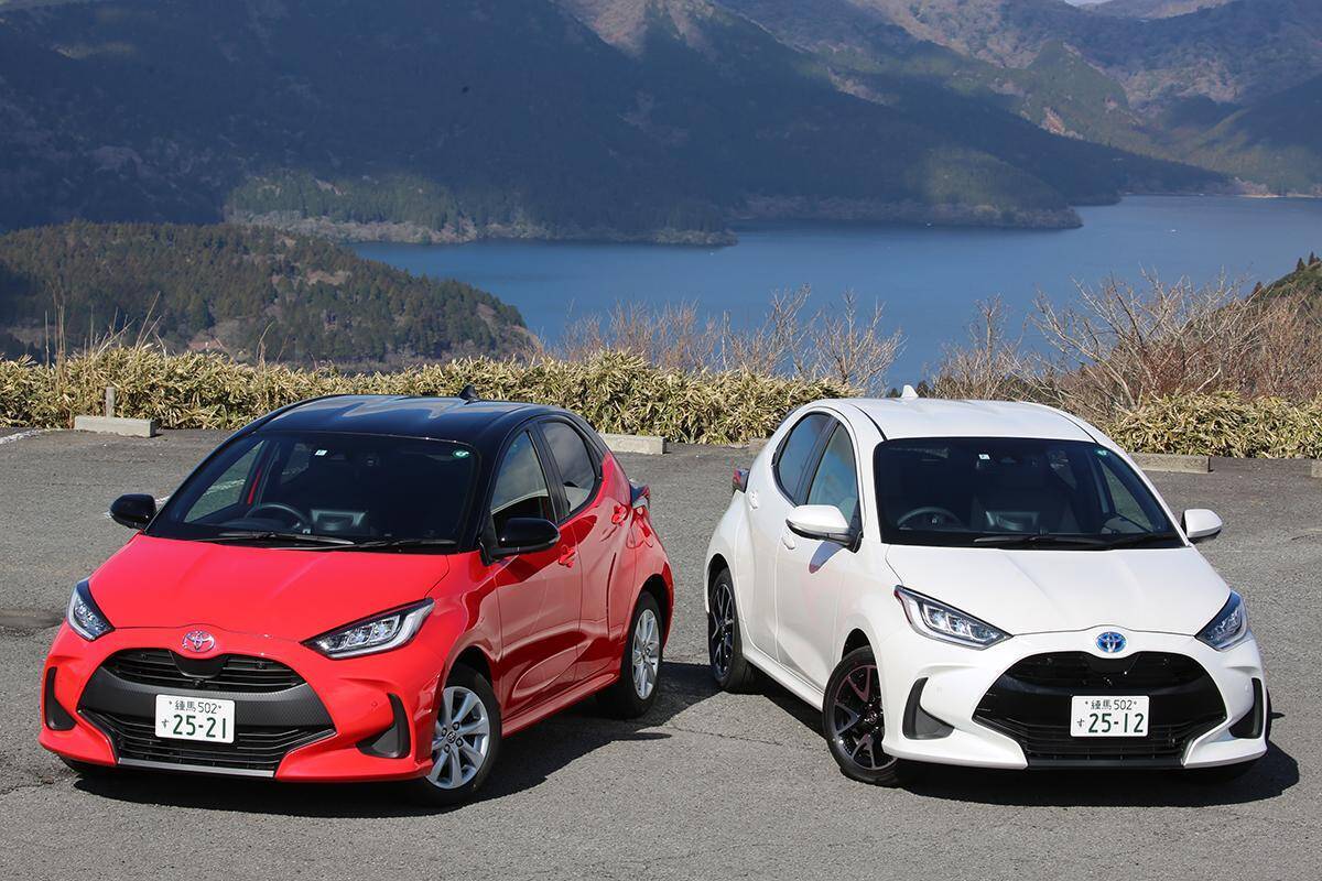 販売上位独占に他メーカーは白旗！　コロナ禍のなか高級車から不人気のセダンまで「バカ売れ」させるトヨタの秘密