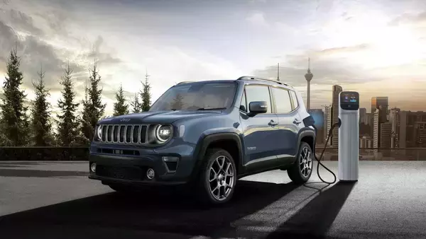 「いまクルマを買うなら「プラグインハイブリッド」がベストな選択かも！　多数揃った国内外モデルの「買い」とは」の画像