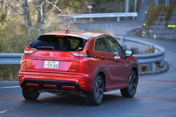 「いまクルマを買うなら「プラグインハイブリッド」がベストな選択かも！　多数揃った国内外モデルの「買い」とは」の画像