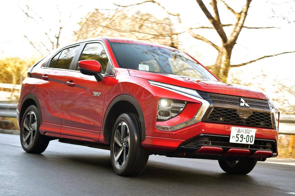 いまクルマを買うなら「プラグインハイブリッド」がベストな選択かも！　多数揃った国内外モデルの「買い」とは